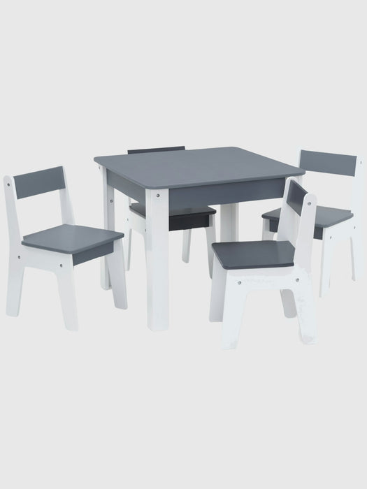 Toddler Table and Chairs Set