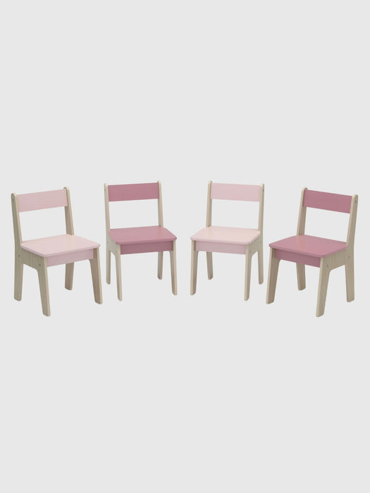 Toddler Table and Chairs Set