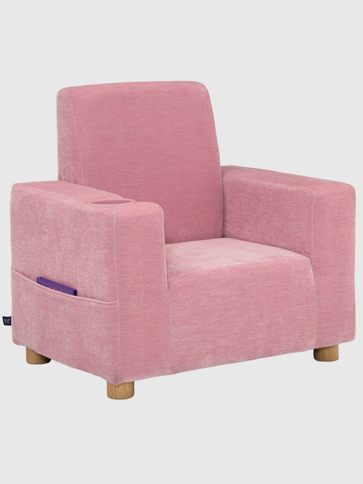 Toddler Upholstered Chair