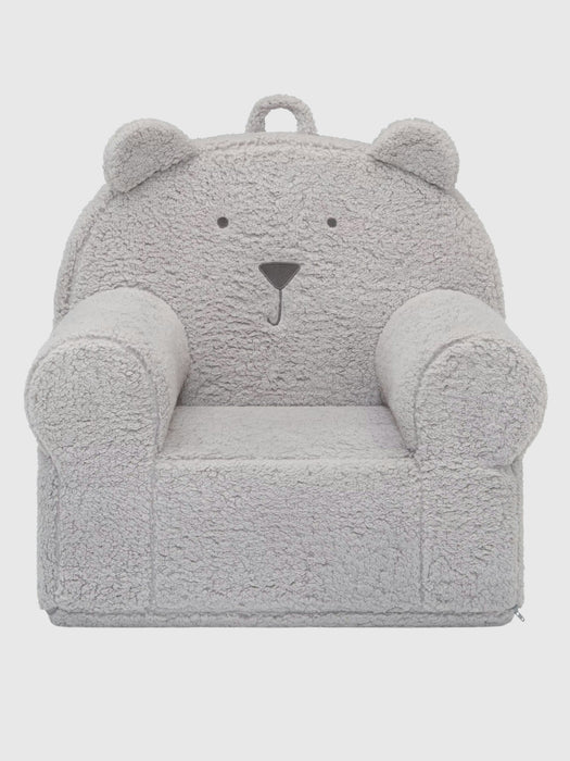 babyGap Sherpa Bear Chair