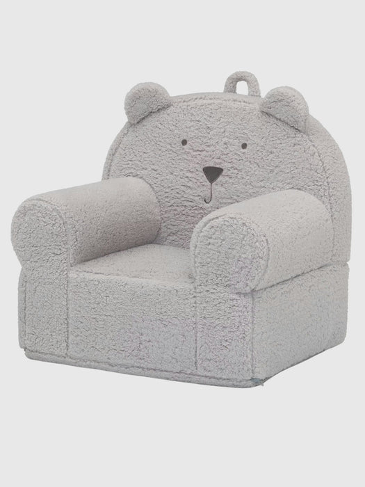 babyGap Sherpa Bear Chair