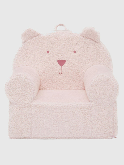 babyGap Sherpa Bear Chair