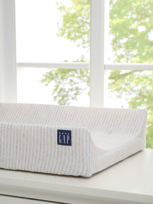 babyGap Contoured Changing Pad with Cooling Cover