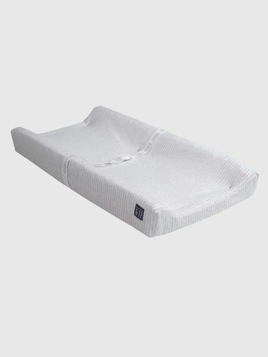 babyGap Contoured Changing Pad with Cooling Cover