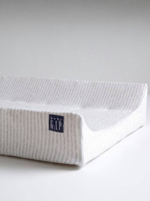 babyGap Contoured Changing Pad with Cooling Cover