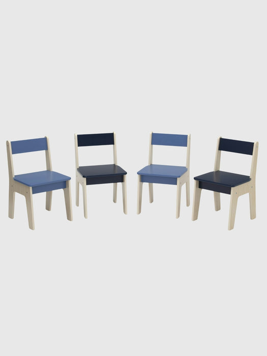 Toddler Table and Chairs Set