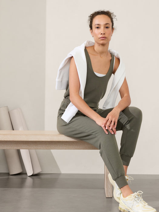 Balance Jumpsuit