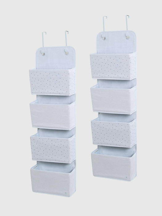 babyGap 2 Pack Over the Door Storage Organizer