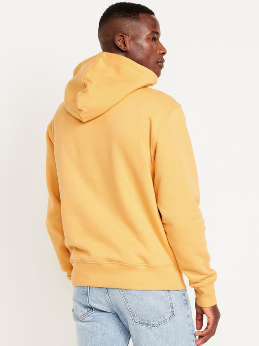 Rotation Pullover Hoodie