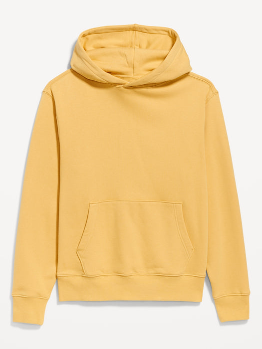 Rotation Pullover Hoodie