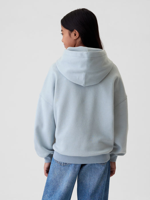 Gap × Disney Kids Vintage Soft Stitch Graphic Hoodie