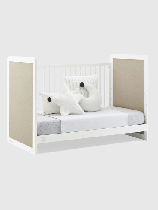 Liam 4 in 1 Convertible Crib