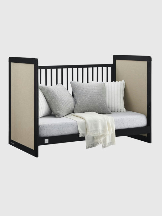 Liam 4 in 1 Convertible Crib