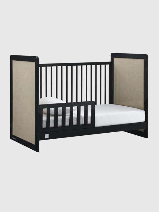 Liam 4 in 1 Convertible Crib