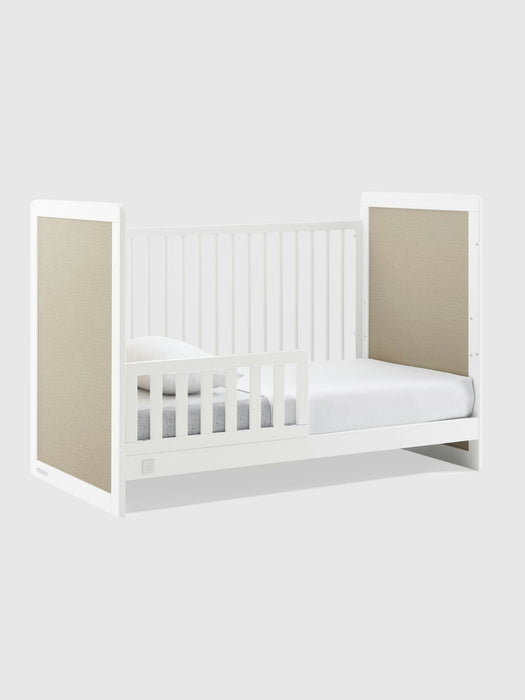 Liam 4 in 1 Convertible Crib