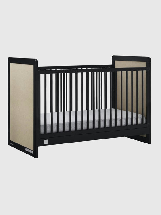 Liam 4 in 1 Convertible Crib