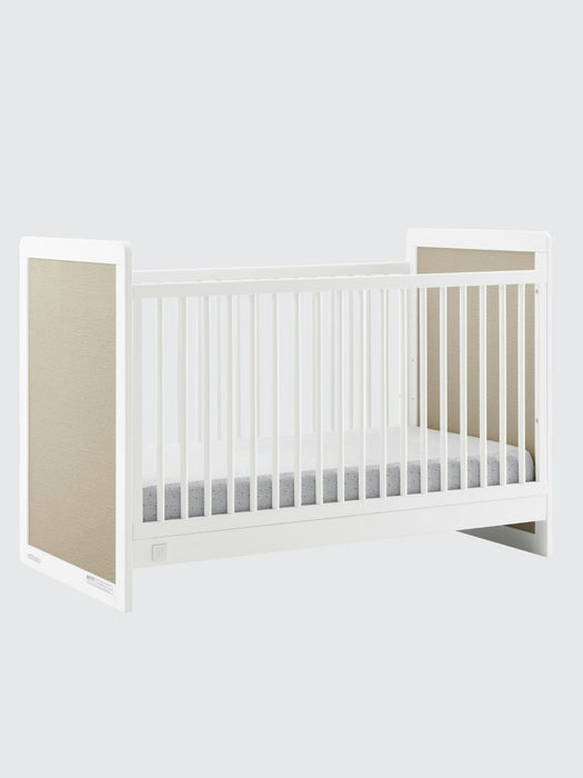 Liam 4 in 1 Convertible Crib