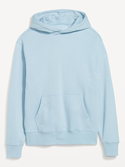 Rotation Pullover Hoodie