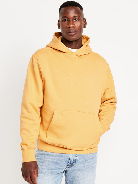 Rotation Pullover Hoodie