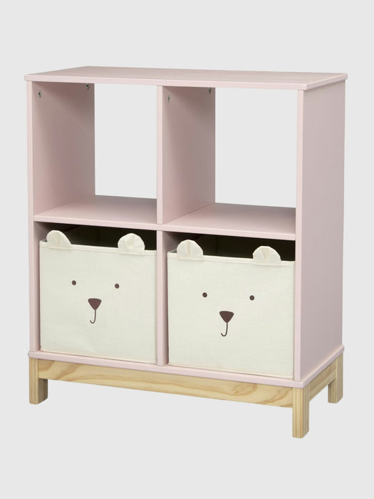 babyGap Brannan Bear Bookcase with Bins