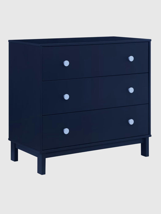 babyGap Legacy 3 Drawer Dresser with Interlocking Drawers