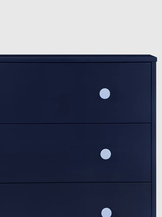 babyGap Legacy 3 Drawer Dresser with Interlocking Drawers