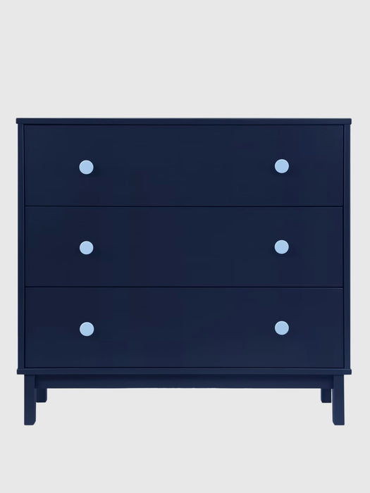 babyGap Legacy 3 Drawer Dresser with Interlocking Drawers