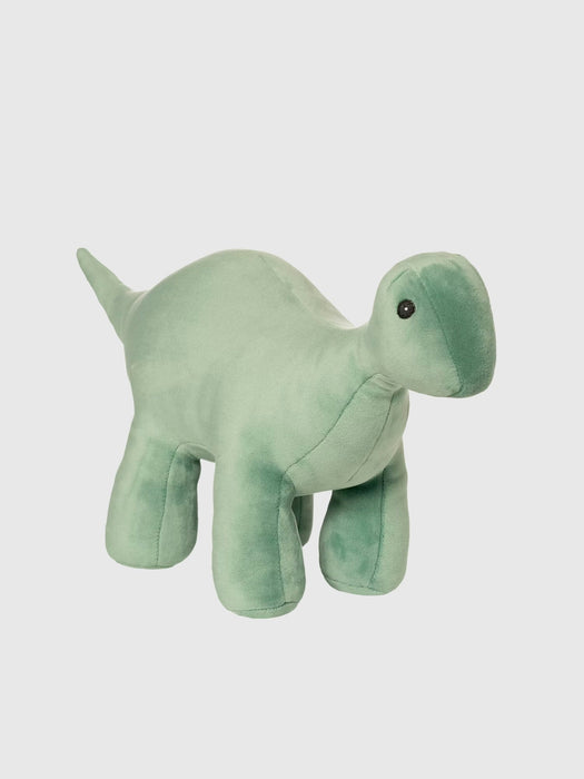 Velveteen Dino Stomper Brontosaurus