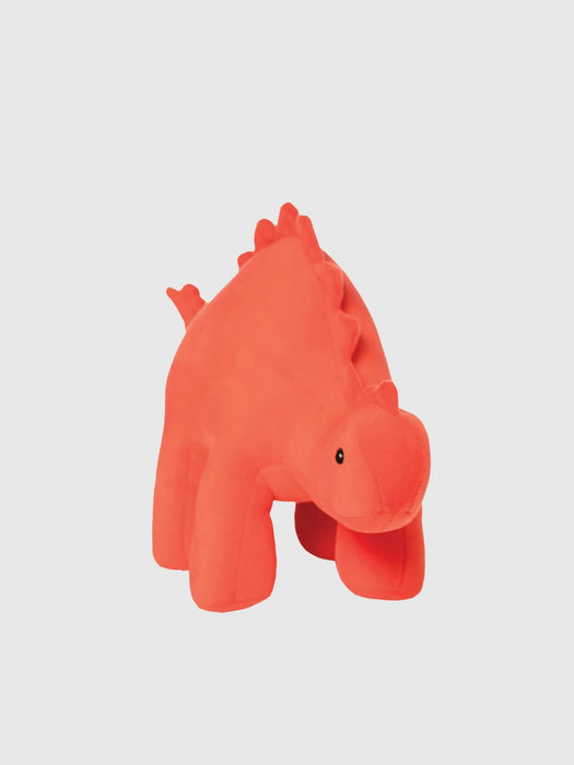 Velveteen Dino Gummy Stegosaurus