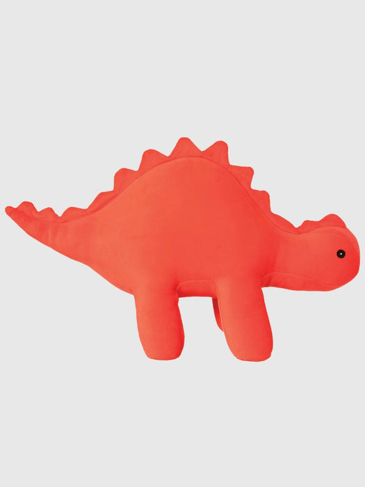 Velveteen Dino Gummy Stegosaurus