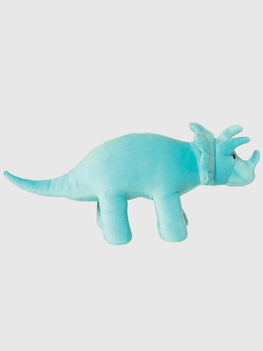 Velveteen Dino Spike Triceratops