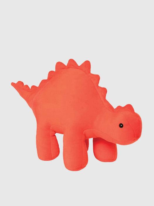 Velveteen Dino Gummy Stegosaurus