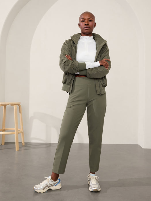 Endless High Rise Pant