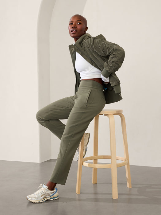 Endless High Rise Pant