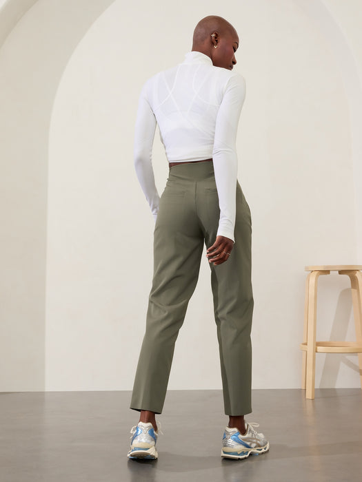 Endless High Rise Pant