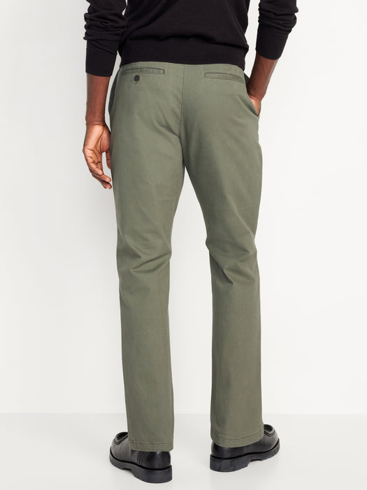 Athletic Rotation Chino Pants