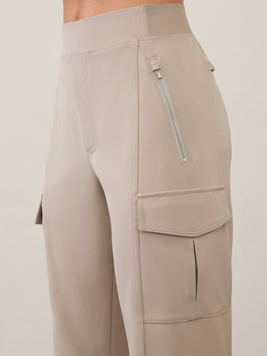 Endless High Rise Cargo Pant