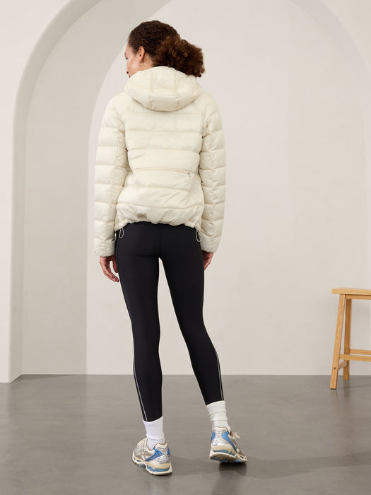 Aire Puffer Jacket