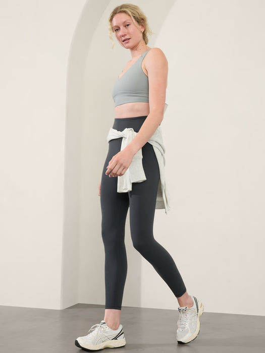 Elation Ultra High Rise 7/8 Legging