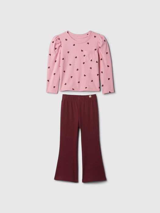 babyGap Mix and Match Outfit Set