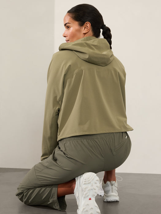 Boundless Popover Hoodie