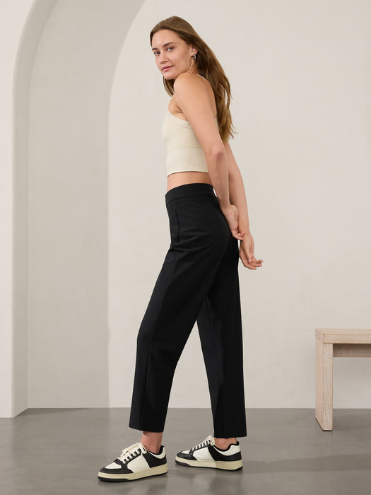 Stellar High Rise Trouser