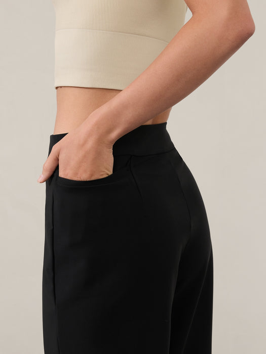 Stellar High Rise Trouser