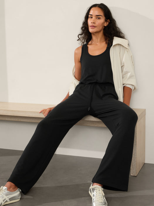 Coaster Luxe Jumpsuit