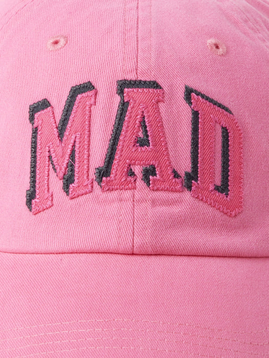 gap &amp; madhappy mad 6-panel hat