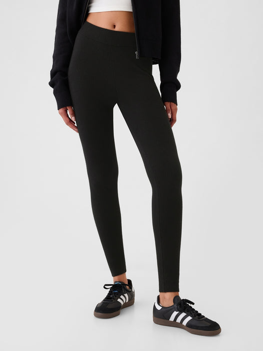 CashSoft Sweater Leggings