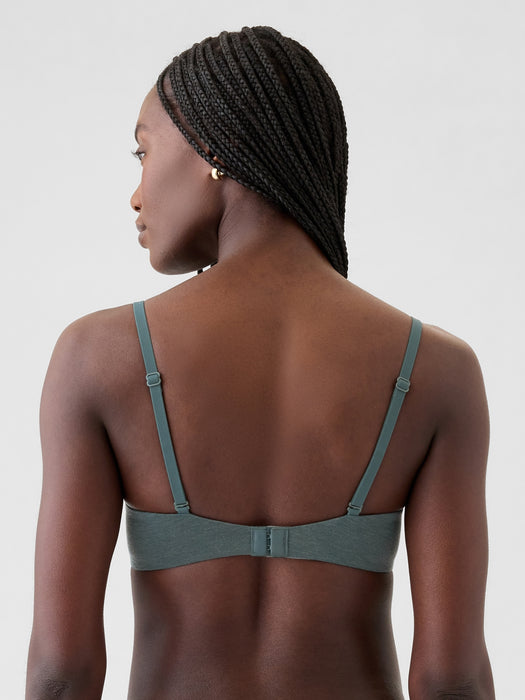 Breathe Wireless Bra