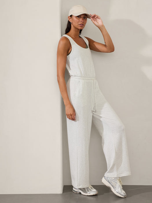 Coaster Luxe Jumpsuit