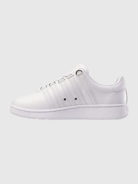 K-Swiss Womens Classic VN Sneaker