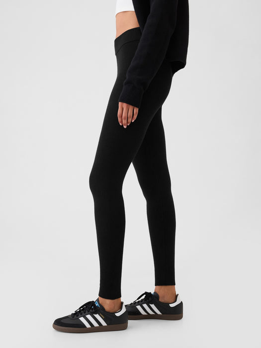 CashSoft Sweater Leggings